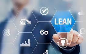 Introduction To Lean Manufacturing